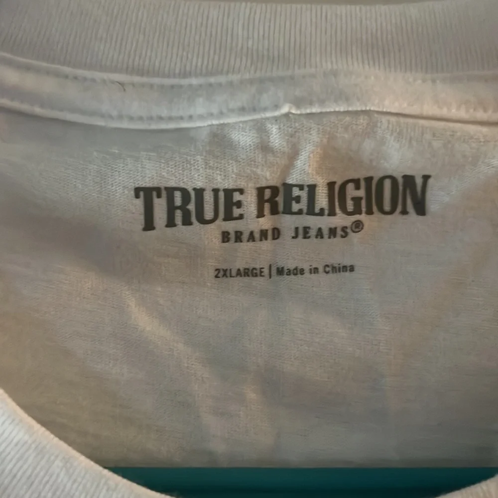 True Religion - Men’s T-shirt